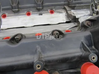  Двигатель Chrysler Sebring 2 Арт AM80807819, вид 11