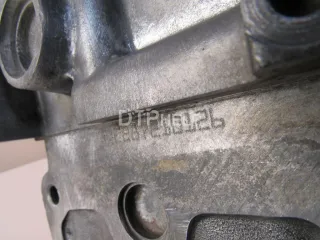  Двигатель Chrysler Sebring 2 Арт AM80807819, вид 15