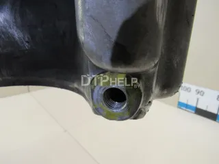  Двигатель Chrysler Sebring 2 Арт AM80807819, вид 6