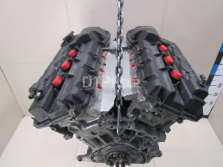  Двигатель Chrysler Sebring 2 Арт AM80807819, вид 9