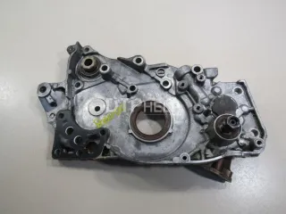 SMW250295 Насос масляный Chery Tiggo t11 Арт AM80811653, вид 1
