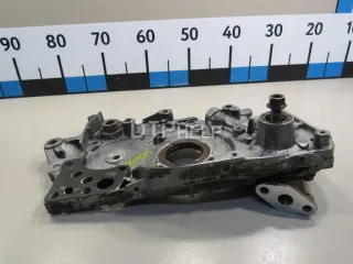 SMW250295 Насос масляный Chery Tiggo t11 Арт AM80811653, вид 2