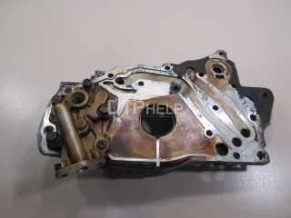 SMW250295 Насос масляный Chery Tiggo t11 Арт AM80811653, вид 4