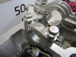 E4T15B1003010 Головка блока Chery Tiggo 4 Арт AM80812019, вид 11