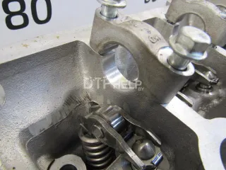 E4T15B1003010 Головка блока Chery Tiggo 4 Арт AM80812019, вид 13