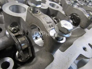 E4T15B1003010 Головка блока Chery Tiggo 4 Арт AM80812019, вид 7