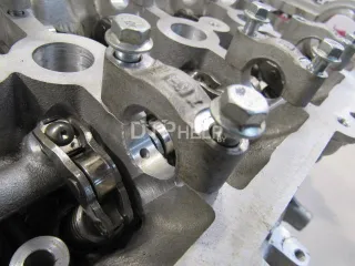 E4T15B1003010 Головка блока Chery Tiggo 4 Арт AM80812019, вид 8