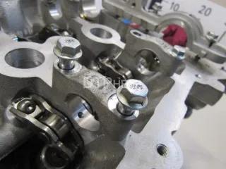 E4T15B1003010 Головка блока Chery Tiggo 4 Арт AM80812019, вид 9