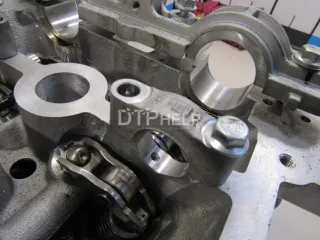E4T15B1003010 Головка блока Chery Tiggo 4 Арт AM80812019, вид 10