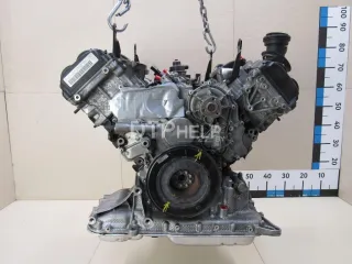 059100099F Двигатель Audi A6 C7 (S6,RS6) Арт AM80824283, вид 1