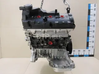 059100099F Двигатель Audi A6 C7 (S6,RS6) Арт AM80824283, вид 5
