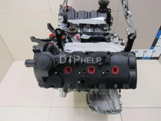 059100099F Двигатель Audi A6 C7 (S6,RS6) Арт AM80824283, вид 6