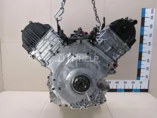 059100099F Двигатель Audi A6 C7 (S6,RS6) Арт AM80824283, вид 7