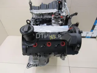 059100099F Двигатель Audi A6 C7 (S6,RS6) Арт AM80824283, вид 8