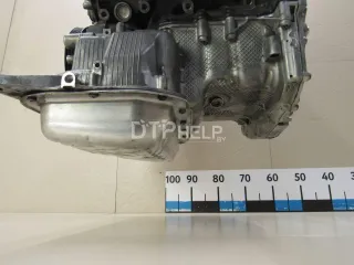 059100099F Двигатель Audi A6 C7 (S6,RS6) Арт AM80824283, вид 9