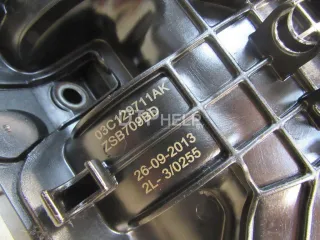 03C129709BH Коллектор впускной Seat Altea Арт AM80851422, вид 3