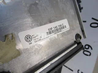 03C129709BH Коллектор впускной Seat Altea Арт AM80851422, вид 7
