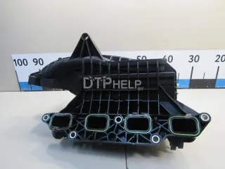 03C129709BH Коллектор впускной Seat Altea Арт AM80851422, вид 8