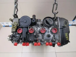 06H100034H Двигатель Audi A5 (S5,RS5) 1 Арт AM80873632, вид 6