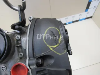 06H100034H Двигатель Audi A5 (S5,RS5) 1 Арт AM80873632, вид 7