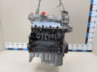 03C100092E Двигатель Volkswagen Tiguan 1 Арт AM80883543, вид 1