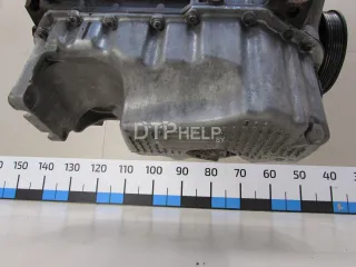 03C100092E Двигатель Volkswagen Tiguan 1 Арт AM80883543, вид 2