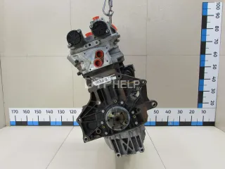 03C100092E Двигатель Volkswagen Tiguan 1 Арт AM80883543, вид 3