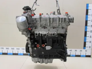 03C100092E Двигатель Volkswagen Tiguan 1 Арт AM80883543, вид 4