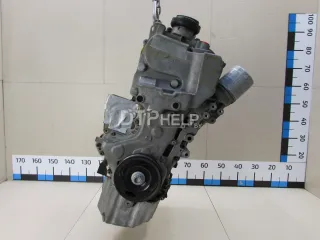 03C100092E Двигатель Volkswagen Tiguan 1 Арт AM80883543, вид 5