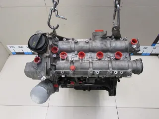 03C100092E Двигатель Volkswagen Tiguan 1 Арт AM80883543, вид 6