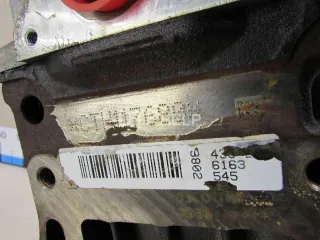 03C100092E Двигатель Volkswagen Tiguan 1 Арт AM80883543, вид 7