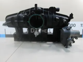 06F133201N Коллектор впускной Seat Leon 2 Арт AM80895226, вид 5