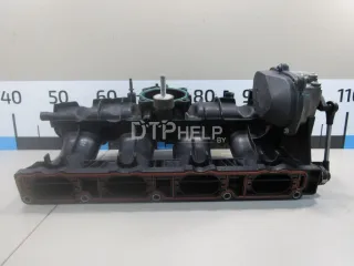 06F133201N Коллектор впускной Seat Leon 2 Арт AM80895226, вид 6