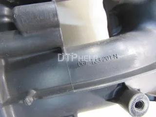 06F133201N Коллектор впускной Seat Leon 2 Арт AM80895226, вид 8