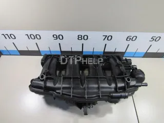 06J133201BH Коллектор впускной Seat Leon 2 Арт AM80898742, вид 1