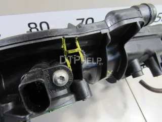 06J133201BH Коллектор впускной Seat Leon 2 Арт AM80898742, вид 3