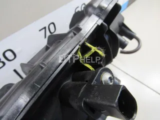 06J133201BH Коллектор впускной Seat Leon 2 Арт AM80898742, вид 4