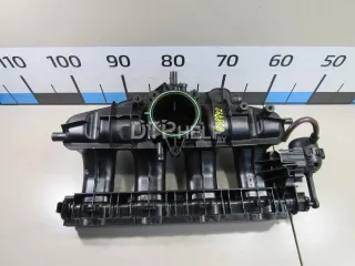 06J133201BH Коллектор впускной Seat Leon 2 Арт AM80898742, вид 5