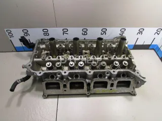 1110139776 Головка блока Toyota Highlander 2 Арт AM80911787, вид 1