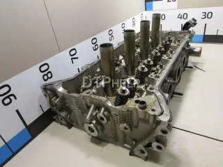 1110139776 Головка блока Toyota Highlander 2 Арт AM80911787, вид 6