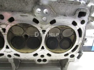 1110139776 Головка блока Toyota Highlander 2 Арт AM80911787, вид 9