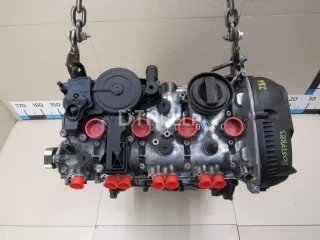 06H100032P Двигатель Audi A5 (S5,RS5) 1 Арт AM80937883, вид 7