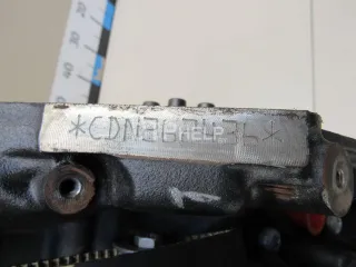 06H100032P Двигатель Audi A5 (S5,RS5) 1 Арт AM80937883, вид 8