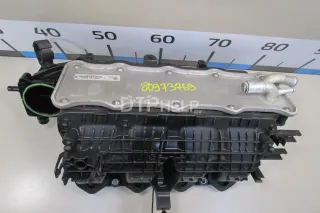 04E129709G Коллектор впускной Seat Leon 3 Арт AM80973769, вид 2