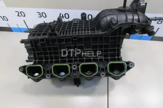 04E129709G Коллектор впускной Seat Leon 3 Арт AM80973769, вид 7
