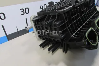 04E129709G Коллектор впускной Seat Leon 3 Арт AM80973769, вид 9