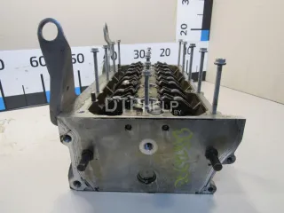 03C103264B Головка блока Volkswagen Golf PLUS 1 Арт AM80980016, вид 5