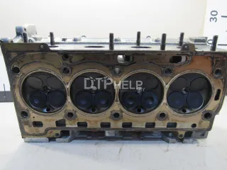 03C103264B Головка блока Volkswagen Golf PLUS 1 Арт AM80980016, вид 8