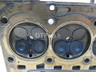 03C103264B Головка блока Volkswagen Golf PLUS 1 Арт AM80980016, вид 9