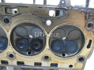 03C103264B Головка блока Volkswagen Golf PLUS 1 Арт AM80980016, вид 10